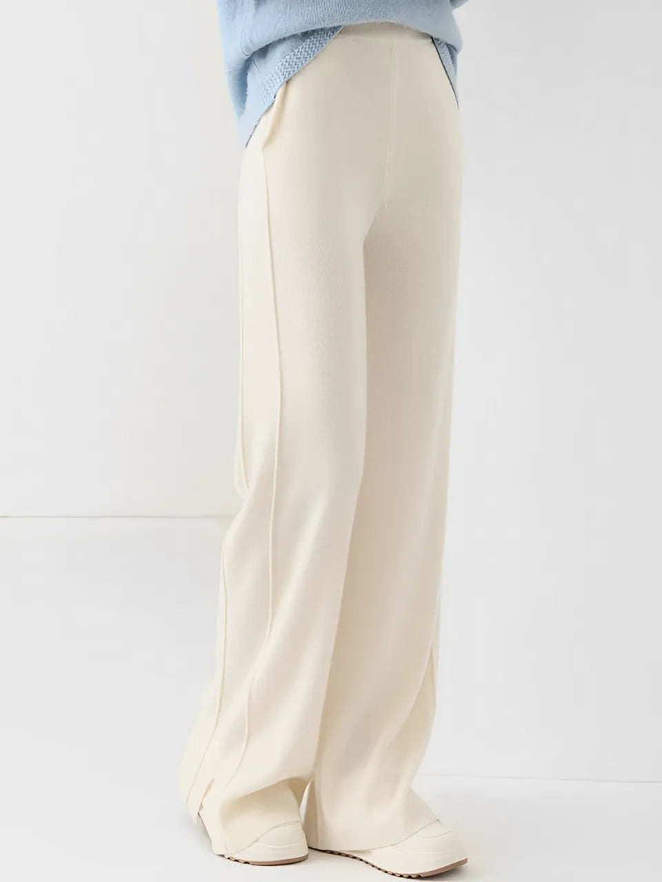 Calça Pantalona Vivian
Calça Pantalona
Calça Vivian
