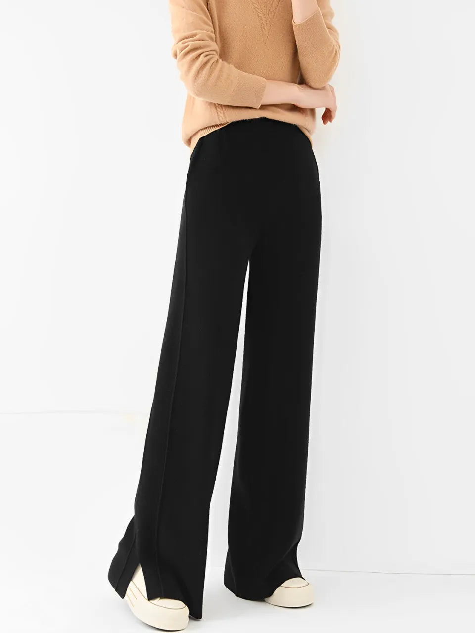Calça Pantalona Vivian
Calça Pantalona
Calça Vivian