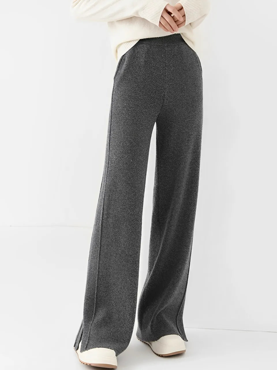 Calça Pantalona Vivian
Calça Pantalona
Calça Vivian