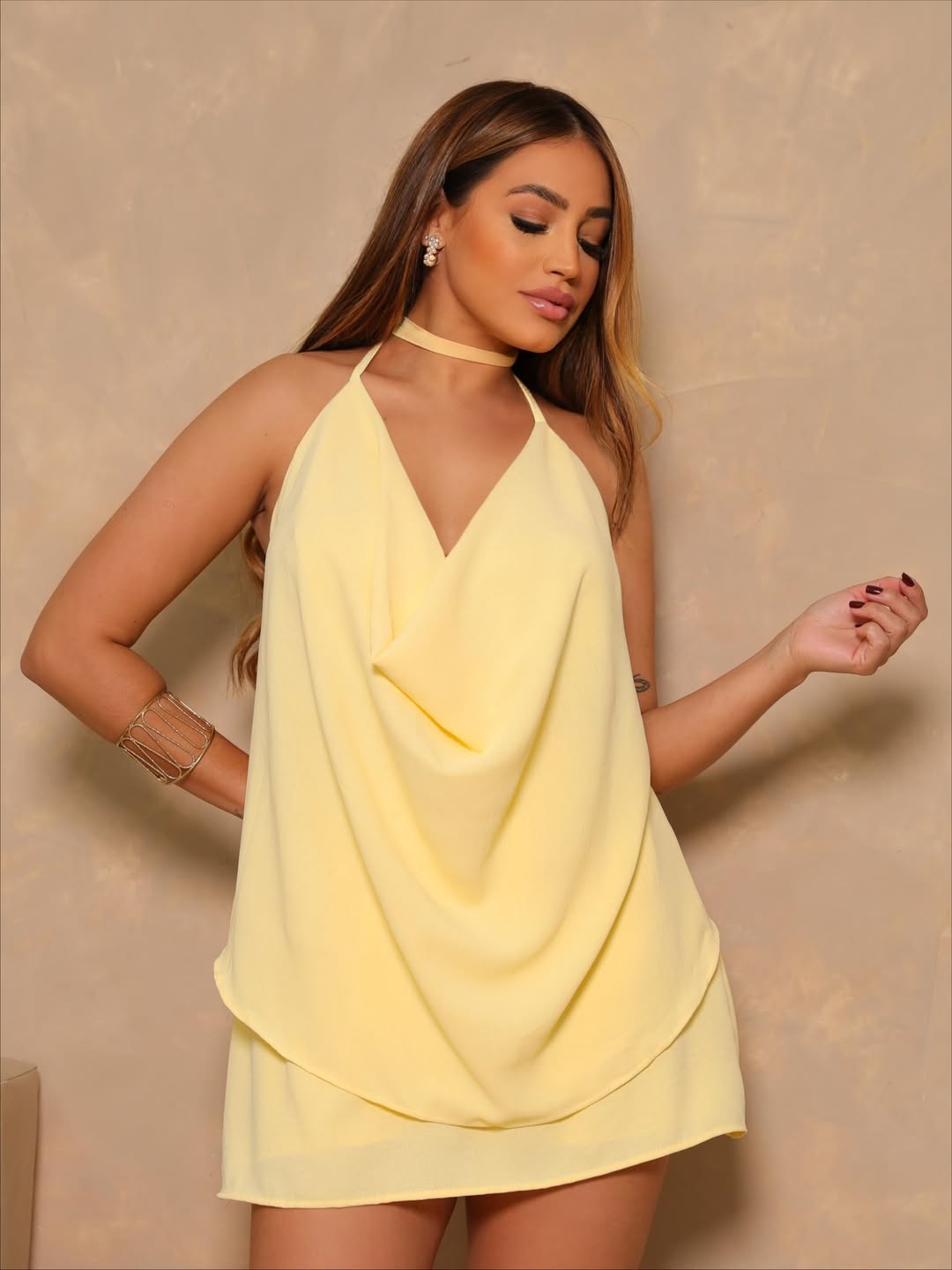 Conjunto Laís