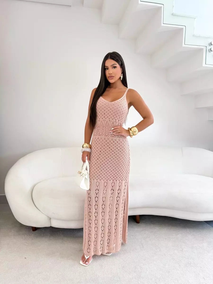 Vestido Tricot Valentina
Vestido Valentina
Vestido Tricot
