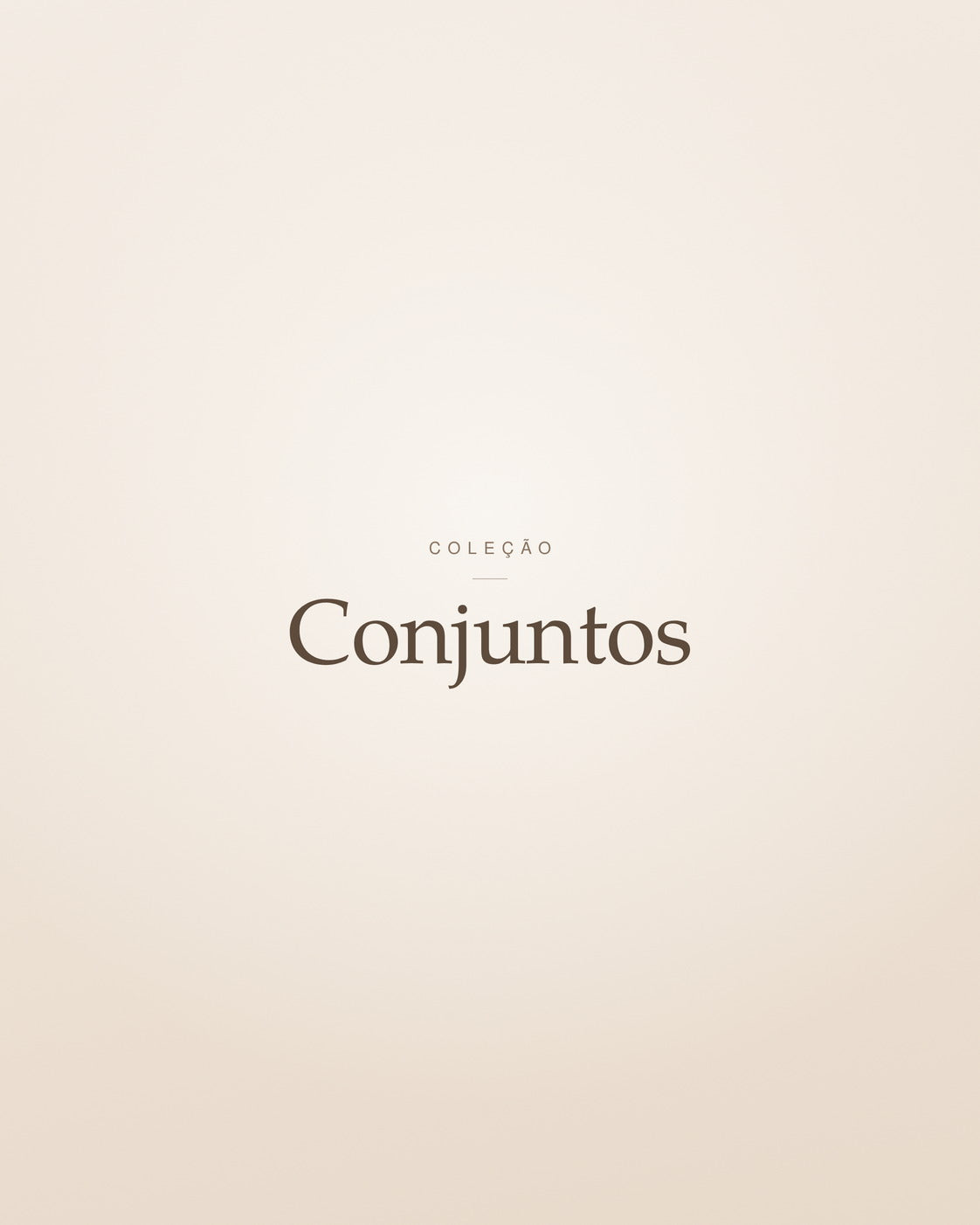 Conjuntos Zaya