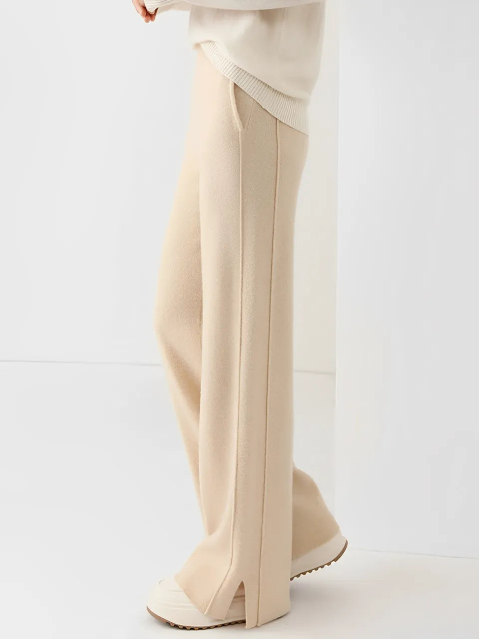 Calça Pantalona Vivian
Calça Pantalona
Calça Vivian