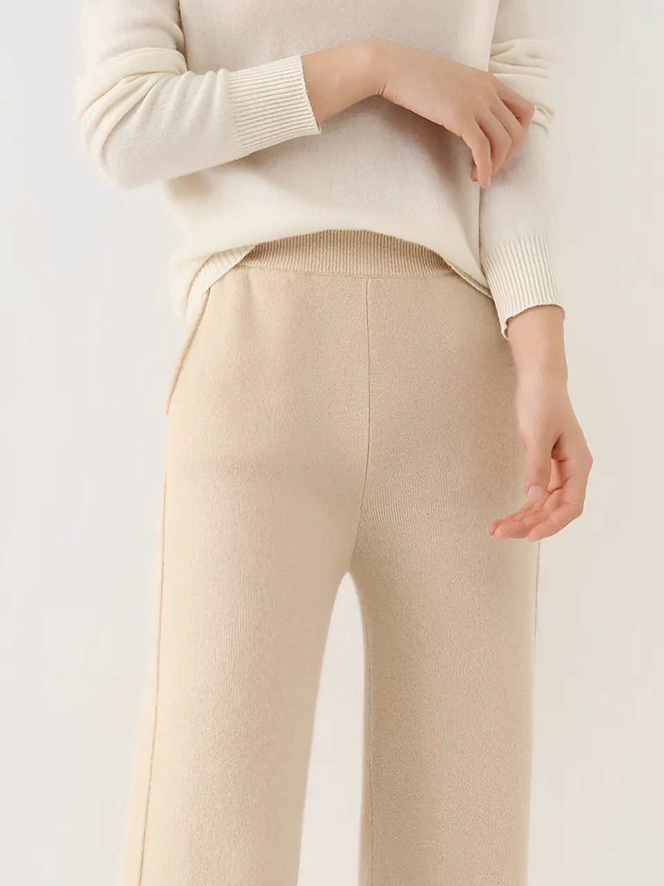 Calça Pantalona Vivian
Calça Pantalona
Calça Vivian