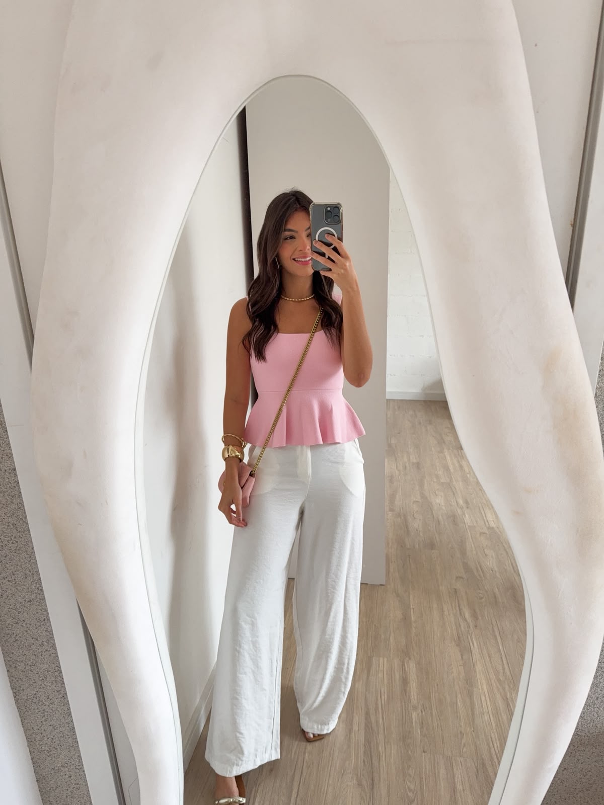 Blusa Yancy