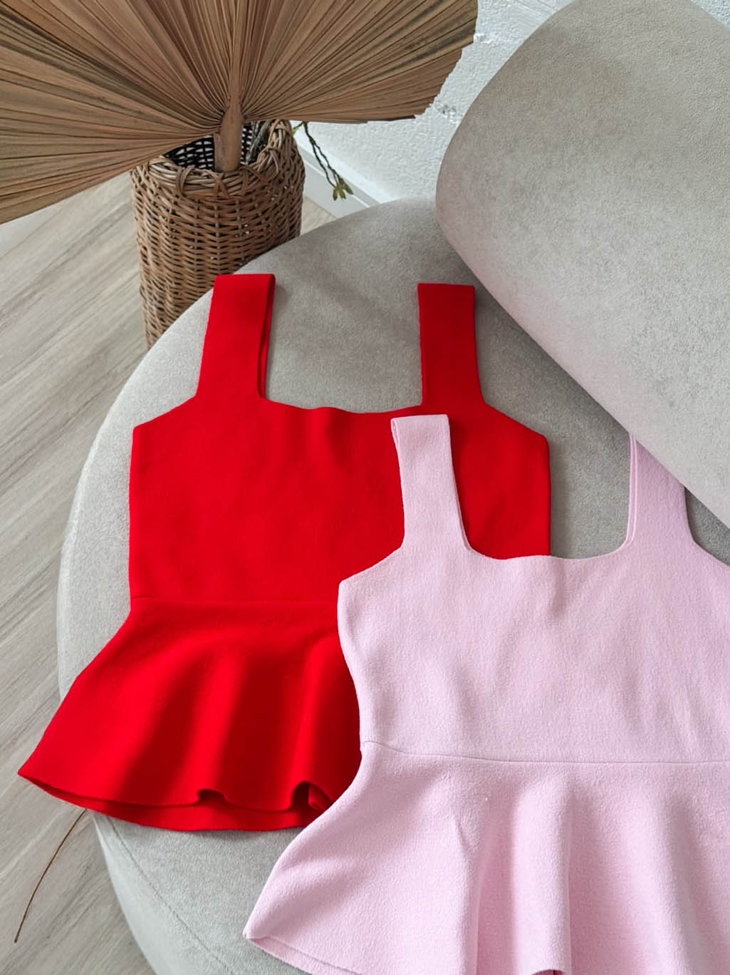 Blusa Yancy